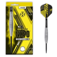 NX90 Bomb 90% NT steeltip dartpile fra Harrows - 23 gram